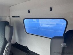 MERCEDES-BENZ ANTOS 1836 L / AHK / STAPLERHATERUNG / RS 5,8 m