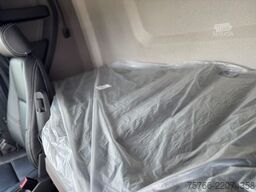 SCANIA S 500 / RETARDER / LBW / LENKACHSE / LEDER