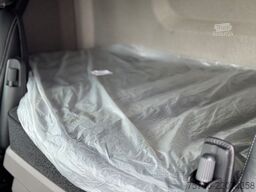 SCANIA S 500 / RETARDER / LBW / LENKACHSE / LEDER