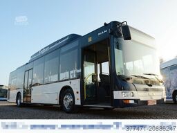 MAN A21 / Lion´s City / Klima / CNG / EEV