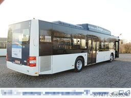 MAN A21 / Lion´s City / Klima / CNG / EEV