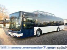 MAN A21 / Lion´s City / Klima / CNG / EEV