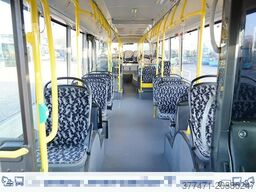 MAN A21 / Lion´s City / Klima / CNG / EEV