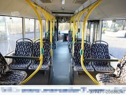 MAN A21 / Lion´s City / Klima / CNG / EEV