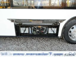 MAN A21 / Lion´s City / Klima / CNG / EEV