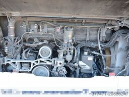 MAN A21 / Lion´s City / Klima / CNG / EEV