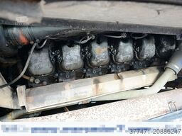 MAN A21 / Lion´s City / Klima / CNG / EEV