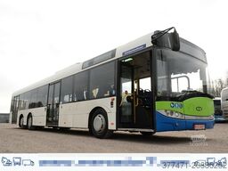 Solaris Urbino 15 / AT- Geriebe / Klima / 3 Türen / EEV