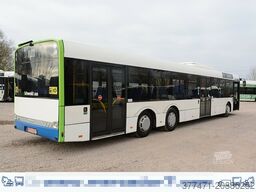 Solaris Urbino 15 / AT- Geriebe / Klima / 3 Türen / EEV