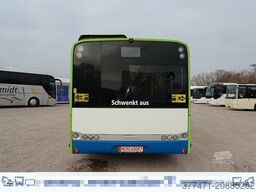 Solaris Urbino 15 / AT- Geriebe / Klima / 3 Türen / EEV
