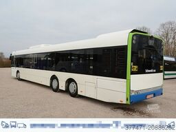 Solaris Urbino 15 / AT- Geriebe / Klima / 3 Türen / EEV