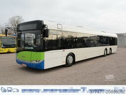 Solaris Urbino 15 / AT- Geriebe / Klima / 3 Türen / EEV