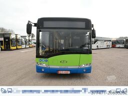 Solaris Urbino 15 / AT- Geriebe / Klima / 3 Türen / EEV