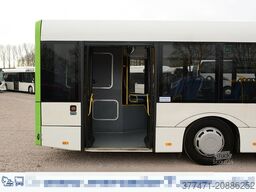 Solaris Urbino 15 / AT- Geriebe / Klima / 3 Türen / EEV
