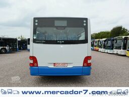 MAN A21 / Lion´s City / Fahrer Klima / 2 Stück