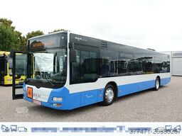 MAN A21 / Lion´s City / Fahrer Klima / 2 Stück
