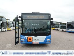 MAN A21 / Lion´s City / Fahrer Klima / 2 Stück