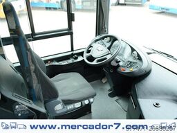 MAN A21 / Lion´s City / Fahrer Klima / 2 Stück