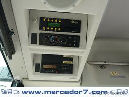 MAN A21 / Lion´s City / Fahrer Klima / 2 Stück