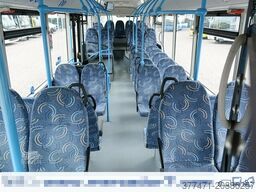 MAN A21 / Lion´s City / Fahrer Klima / 2 Stück