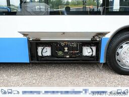 MAN A21 / Lion´s City / Fahrer Klima / 2 Stück