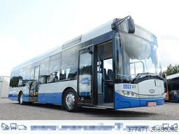 Solaris Urbino 12 LE / Fahrer Klima / EEV / 2 Stück