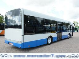 Solaris Urbino 12 LE / Fahrer Klima / EEV / 2 Stück