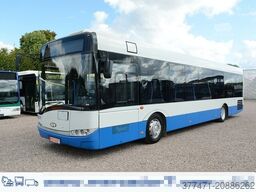 Solaris Urbino 12 LE / Fahrer Klima / EEV / 2 Stück