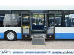 Solaris Urbino 12 LE / Fahrer Klima / EEV / 2 Stück