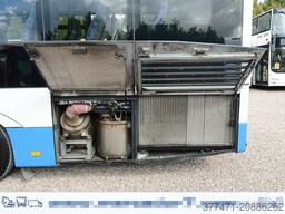 Solaris Urbino 12 LE / Fahrer Klima / EEV / 2 Stück