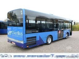 Solaris Urbino 8.9 LE / Midi / Klima / Euro 6
