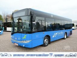 Solaris Urbino 8.9 LE / Midi / Klima / Euro 6