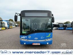 Solaris Urbino 8.9 LE / Midi / Klima / Euro 6