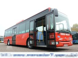 Iveco Crossway LE / Klima / 100 km/h / EEV / 3 Stück