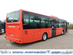 Iveco Crossway LE / Klima / 100 km/h / EEV / 3 Stück