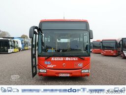 Iveco Crossway LE / Klima / 100 km/h / EEV / 3 Stück