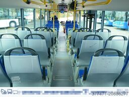 Iveco Crossway LE / Klima / 100 km/h / EEV / 3 Stück