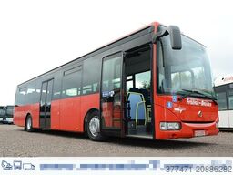 Iveco Crossway LE / Schaltgetriebe / Fahrer Klima/EEV