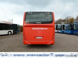 Iveco Crossway LE / Schaltgetriebe / Fahrer Klima/EEV
