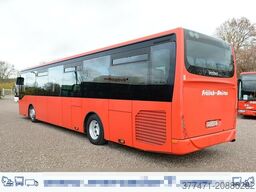 Iveco Crossway LE / Schaltgetriebe / Fahrer Klima/EEV