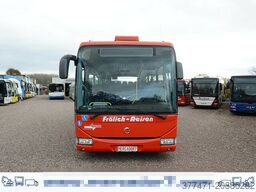 Iveco Crossway LE / Schaltgetriebe / Fahrer Klima/EEV
