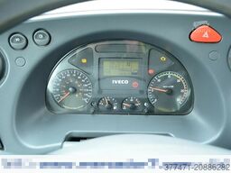Iveco Crossway LE / Schaltgetriebe / Fahrer Klima/EEV