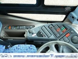 Iveco Crossway LE / Schaltgetriebe / Fahrer Klima/EEV