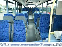 Iveco Crossway LE / Schaltgetriebe / Fahrer Klima/EEV