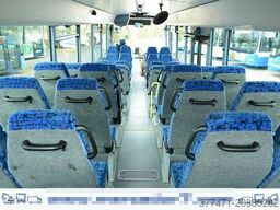 Iveco Crossway LE / Schaltgetriebe / Fahrer Klima/EEV