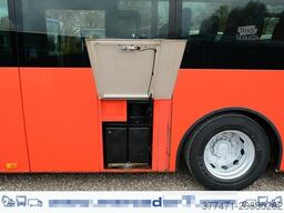 Iveco Crossway LE / Schaltgetriebe / Fahrer Klima/EEV