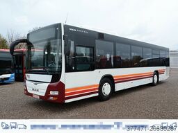 MAN A78 / Lion´s City LE / Klima / Euro 6