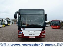 MAN A78 / Lion´s City LE / Klima / Euro 6