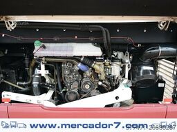 MAN A78 / Lion´s City LE / Klima / Euro 6