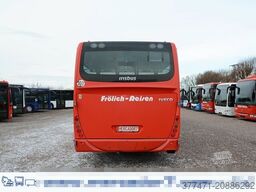 Iveco Crossway LE / Klima / 100 km/h / EEV